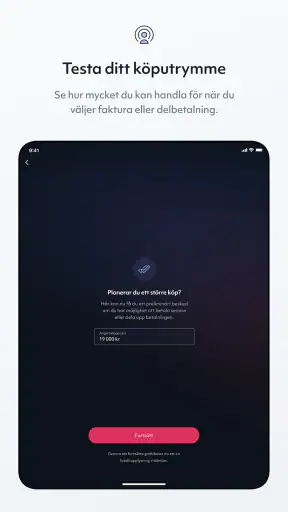 Zaver | Pay. Save. Grow. screenshot