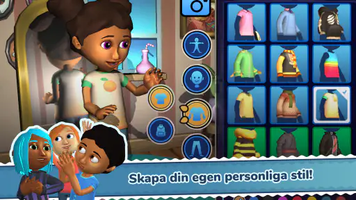 Zcooly: Lär dig matte med spel screenshot