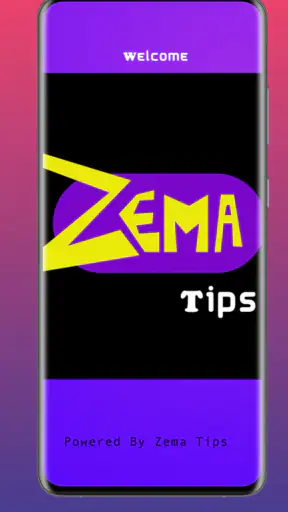 Zema Tips screenshot