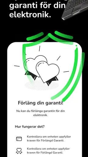 ZEN.COM – Mobil plånbok screenshot
