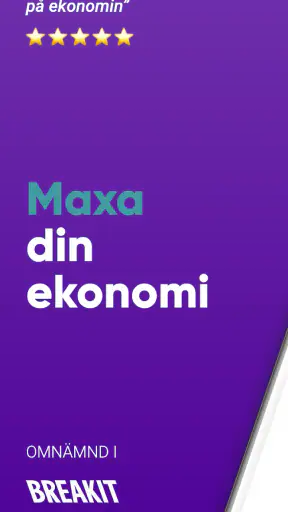 Zlantar: Hela din ekonomi screenshot