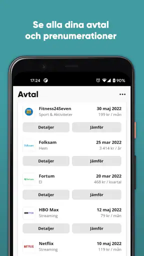 Zlantar: Hela din ekonomi screenshot