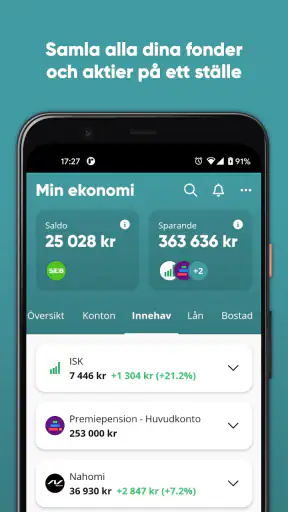 Zlantar: Hela din ekonomi screenshot