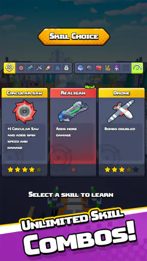 Zombie Race Survivor screenshot