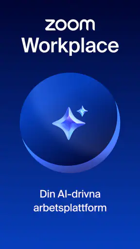 Zoom Workplace screenshot