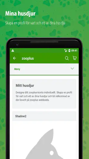 zooplus screenshot