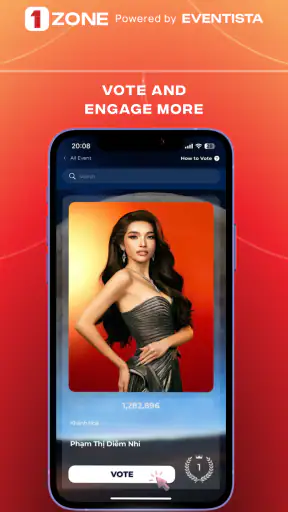 1Zone screenshot