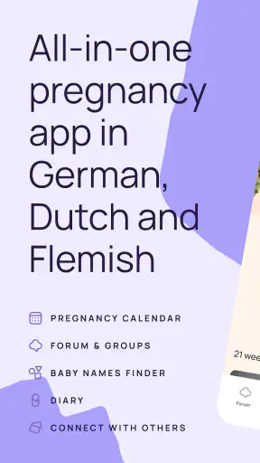24baby.nl – Pregnant & Baby screenshot