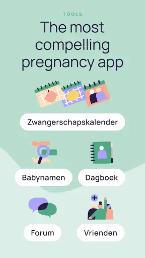 24baby.nl – Pregnant & Baby screenshot