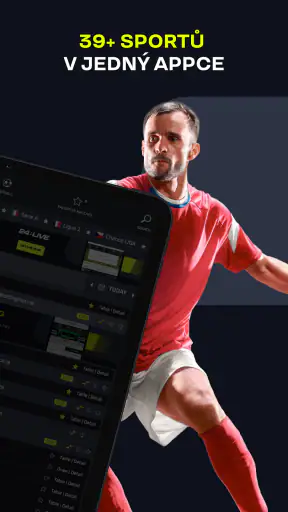 24live - Livescore screenshot