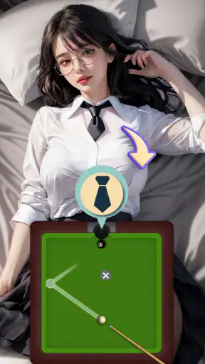 8 Ball - บิลเลียด screenshot