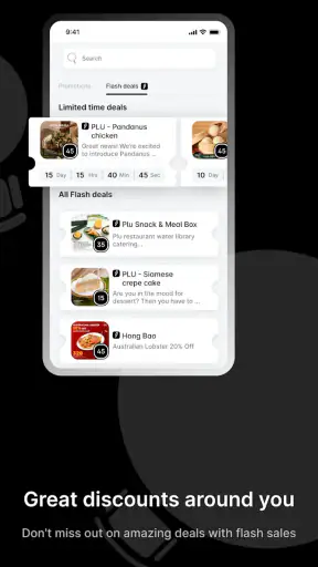 ACE Card screenshot