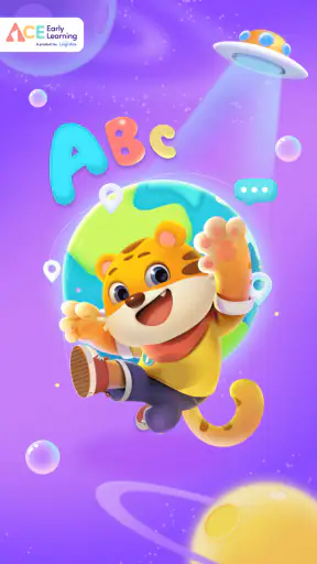 Ace Early Learning screenshot
