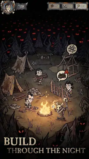 Age of Spirits screenshot