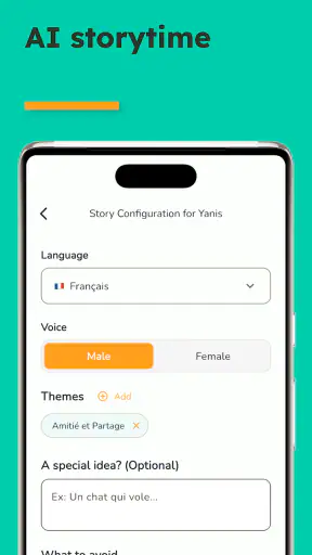 Ahkili screenshot