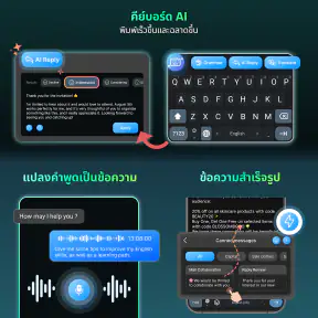 AI Chat: Chatbot & Assistant screenshot