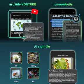 AI Chat: Chatbot & Assistant screenshot