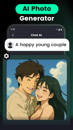 แชท AI・ผู้ช่วยแชทบอท screenshot