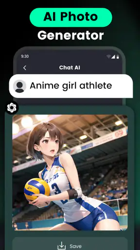แชท AI・ผู้ช่วยแชทบอท screenshot