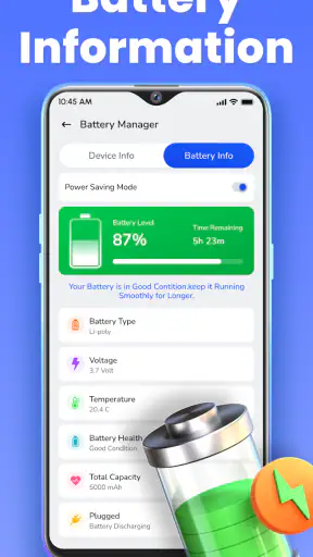 AI Cleaner:Phone Cleaner screenshot