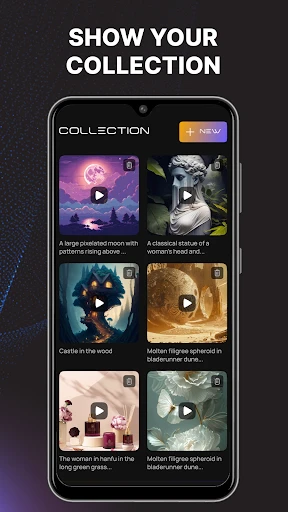 AI GPT สร้างข้อความเป็นวิดีโอ screenshot