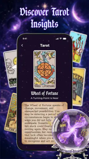 AI Palm: Horoscope, Astrology screenshot