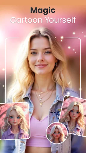 AI Photo Enhancer and Remover screenshot