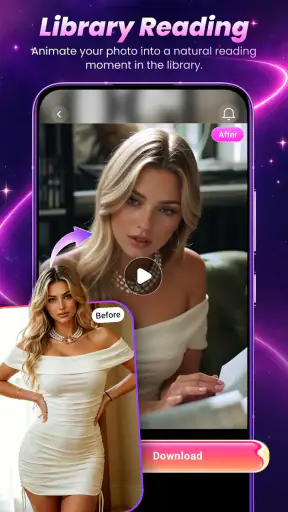 AI Seduce screenshot