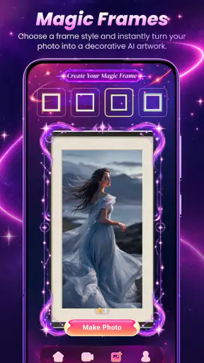 AI Seduce screenshot