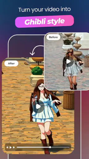 AI Sweeter screenshot