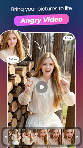 AI Sweeter screenshot