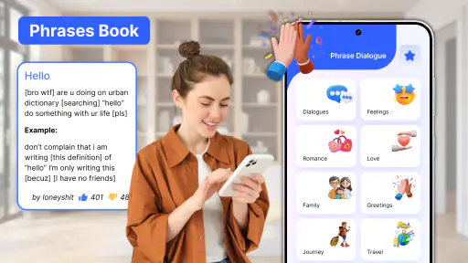 AI Translate: Smart Translator screenshot
