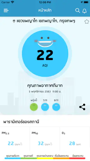 Air4Thai screenshot