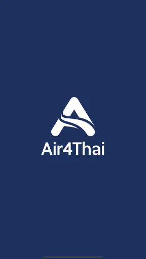 Air4Thai screenshot