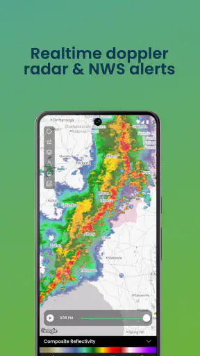 AirScope: Pollen & Air Quality screenshot
