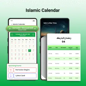 Al Quran: Holy Quran Mp3 screenshot