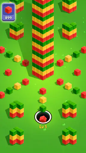 All in Hole: Black Hole Games screenshot