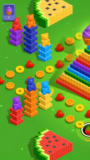 All in Hole: Black Hole Games screenshot