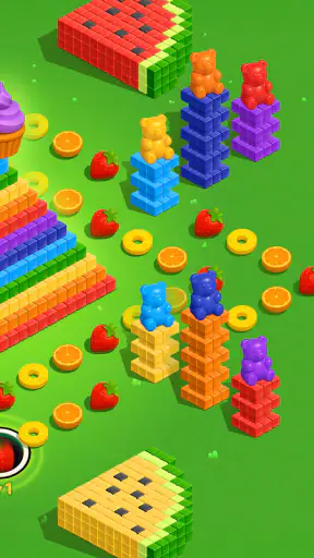 All in Hole: Black Hole Games screenshot