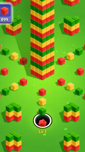 All in Hole: Black Hole Games screenshot