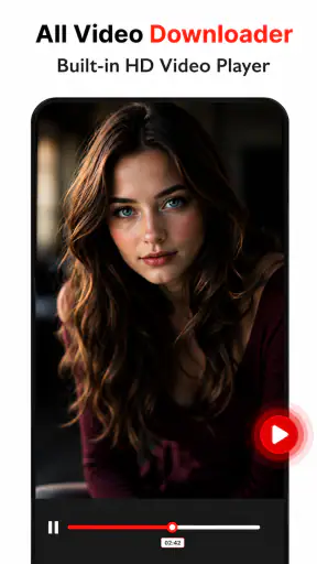 All Video Downloader XOX screenshot