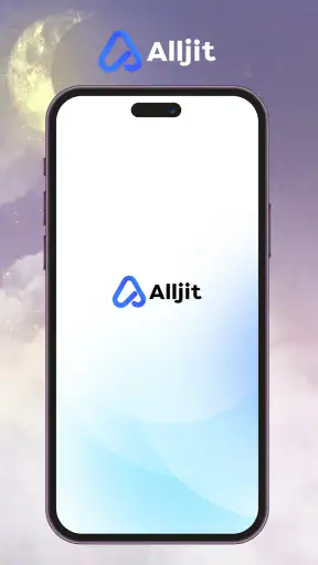 Alljit สุขภาพใจ screenshot
