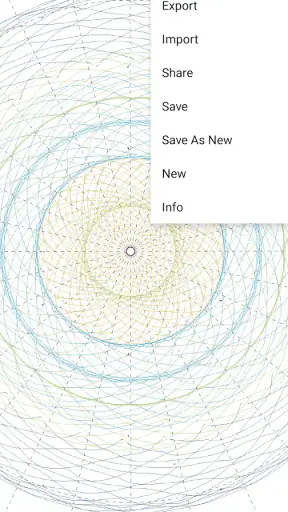 Amaziograph screenshot