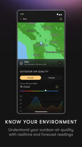 Amway Healthy Home screenshot