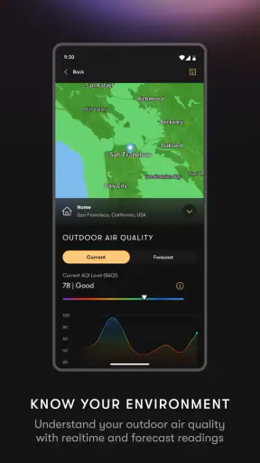 Amway Healthy Home screenshot