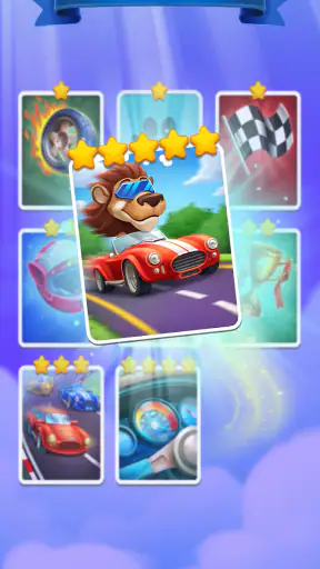 Animals & Coins: Animal Run screenshot