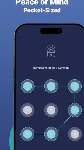 Anti Theft Phone Alarm screenshot
