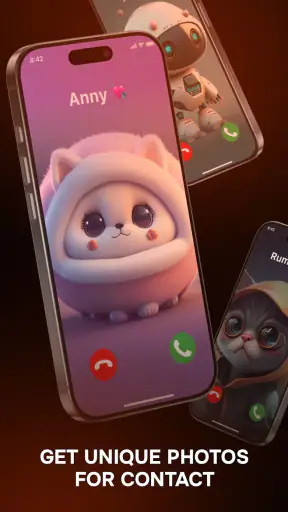 Any Ringtones screenshot