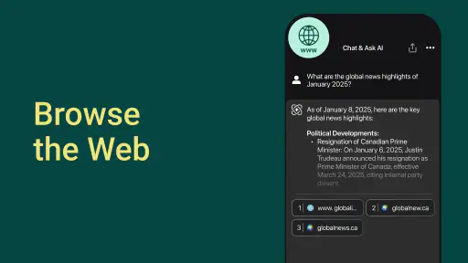 Chat AI: ถามเอเจนต์ทุกเรื่อง screenshot