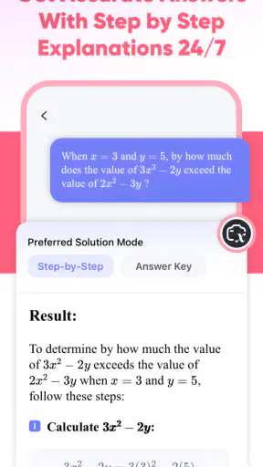 Ask Chatbot - AI Homework screenshot